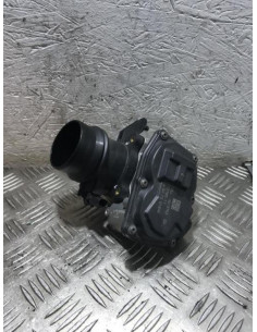 Boitier papillon MINI MINI 2 R55 CLUBMAN PHASE 2 BREAK Diesel