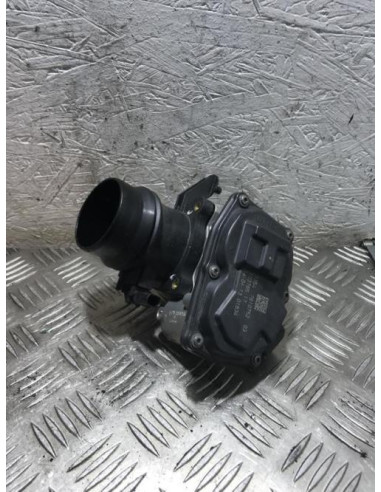 Boitier papillon MINI MINI 2 R55 CLUBMAN PHASE 2 BREAK Diesel