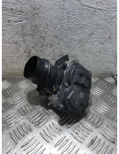 Boitier papillon MINI MINI 2 R55 CLUBMAN PHASE 2 BREAK Diesel