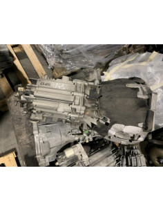 Boite de vitesses BMW SERIE 1 F20 PHASE 2 Diesel 2