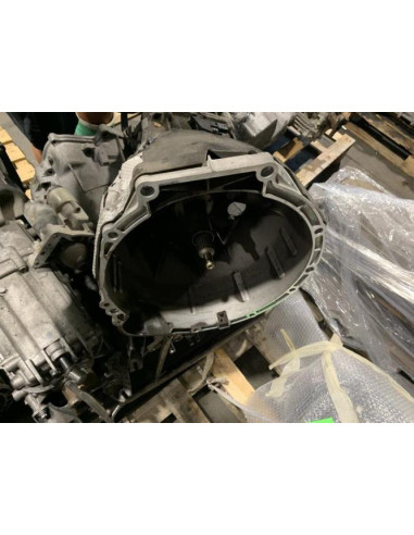 Boite de vitesses BMW SERIE 1 F20 PHASE 2 Diesel