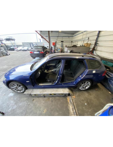 Retroviseur interieur BMW SERIE 3 E91 TOURING PHASE 1 BREAK Diesel