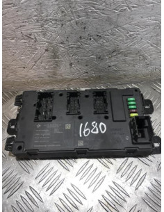 Calculateur BMW SERIE 1 F20 PHASE 1 Diesel