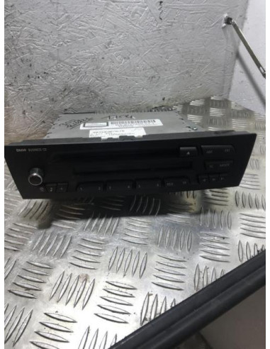 Autoradio d'origine BMW SERIE 1 E87 PHASE 2 Diesel
