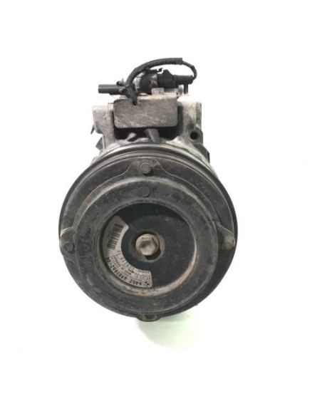 Compresseur clim BMW SERIE 1 E87 PHASE 2 Diesel