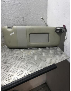 Pare soleil droit BMW SERIE 5 E61 TOURING PHASE 1 BREAK Diesel