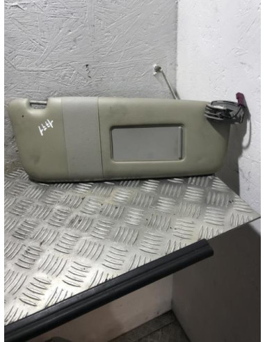 Pare soleil droit BMW SERIE 5 E61 TOURING PHASE 1 BREAK Diesel