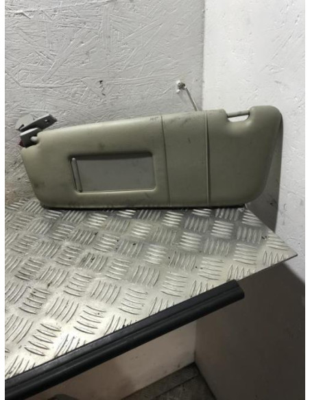 Pare soleil gauche BMW SERIE 5 E61 TOURING PHASE 1 BREAK Diesel