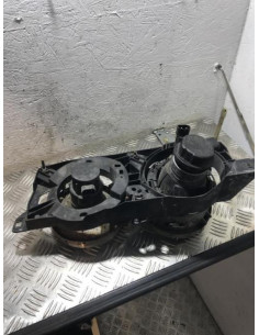 Support de phare droit (tôle) BMW SERIE 5 E34 TOURING BREAK Diesel