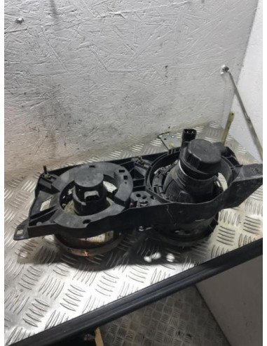 Support de phare droit (tôle) BMW SERIE 5 E34 TOURING BREAK Diesel