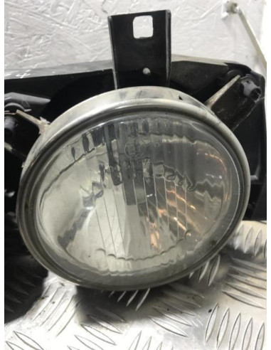 Optique avant principal droit (feux)(phare) BMW SERIE 5 E34 TOURING BREAK Diesel