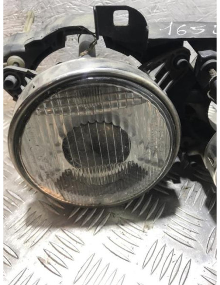 Optique avant principal droit (feux)(phare) BMW SERIE 5 E34 TOURING BREAK Diesel