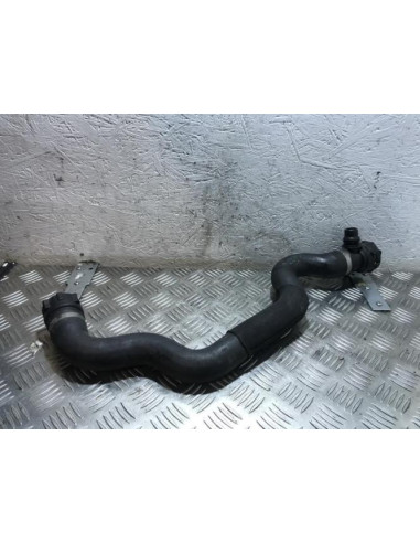 Durite BMW SERIE 5 E39 TOURING PHASE 2 BREAK Diesel