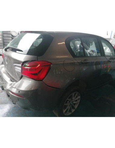 Demarreur BMW SERIE 1 F20 PHASE 2 Diesel