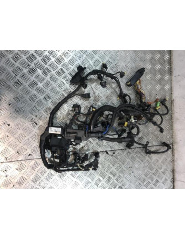 Faisceau moteur BMW SERIE 1 F20 PHASE 2 Diesel