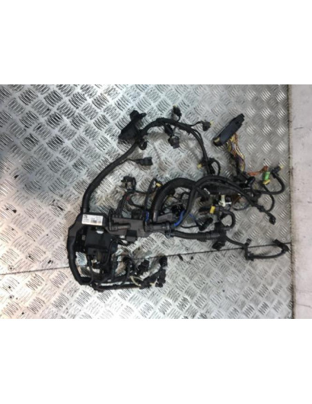 Faisceau moteur BMW SERIE 1 F20 PHASE 2 Diesel