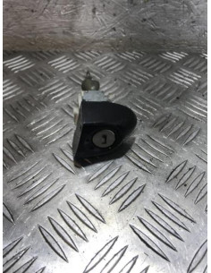 Barillet porte avant gauche BMW SERIE 1 E81 