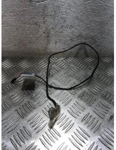 Poignee porte avant gauche BMW SERIE 1 E81 