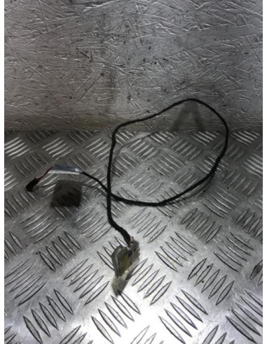 Poignee porte avant gauche BMW SERIE 1 E81 