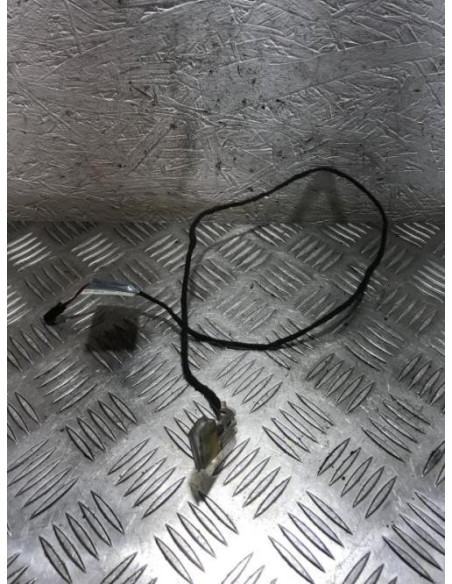 Poignee porte avant gauche BMW SERIE 1 E81 