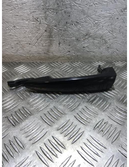 Poignee porte avant gauche BMW SERIE 1 E81 