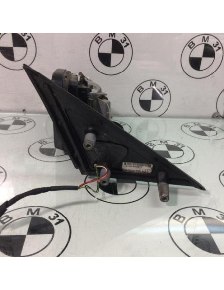 Retroviseur gauche BMW SERIE 5 E61 TOURING PHASE 1 BREAK Diesel