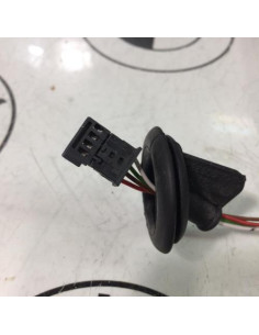 Retroviseur gauche BMW SERIE 5 E61 TOURING PHASE 1 BREAK Diesel 2