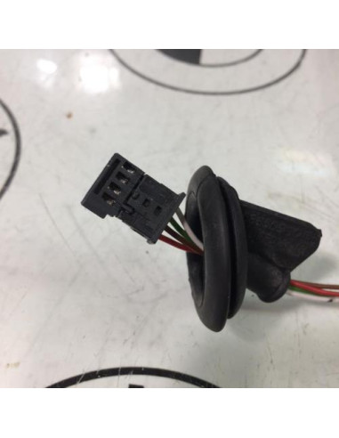 Retroviseur gauche BMW SERIE 5 E61 TOURING PHASE 1 BREAK Diesel