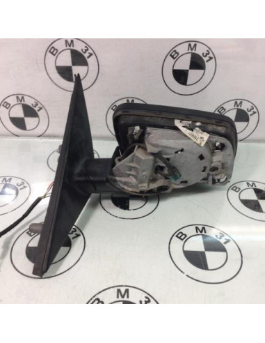 Retroviseur gauche BMW SERIE 5 E61 TOURING PHASE 1 BREAK Diesel