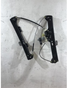 Leve vitre electrique avant gauche BMW SERIE 5 E61 TOURING PHASE 1 BREAK Diesel