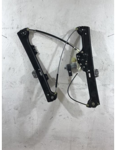 Leve vitre electrique avant gauche BMW SERIE 5 E61 TOURING PHASE 1 BREAK Diesel