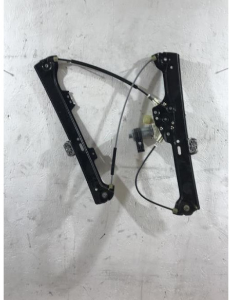 Leve vitre electrique avant gauche BMW SERIE 5 E61 TOURING PHASE 1 BREAK Diesel