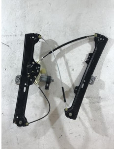 Leve vitre electrique avant droit BMW SERIE 5 E61 TOURING PHASE 1 BREAK Diesel