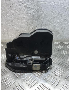 Serrure arriere droit BMW X3 E83 PHASE 1 Diesel