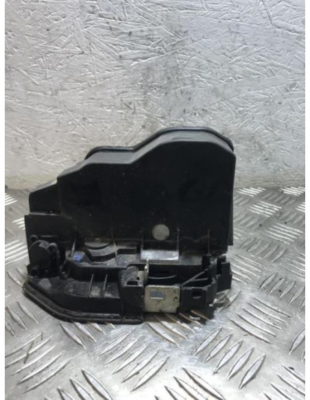 Serrure arriere droit BMW X3 E83 PHASE 1 Diesel