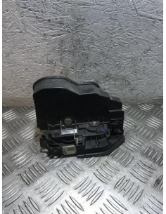 Serrure arriere gauche BMW X3 E83 PHASE 1 Diesel