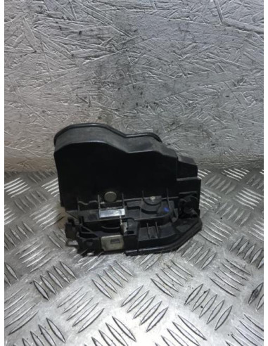 Serrure arriere gauche BMW X3 E83 PHASE 1 Diesel