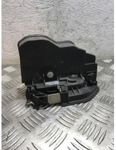 Serrure arriere gauche BMW SERIE 5 E61 TOURING PHASE 1 BREAK Diesel