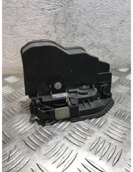 Serrure arriere gauche BMW SERIE 5 E61 TOURING PHASE 1 BREAK Diesel