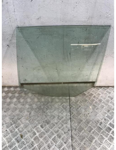 Vitre arriere gauche BMW SERIE 5 E61 TOURING PHASE 1 BREAK Diesel