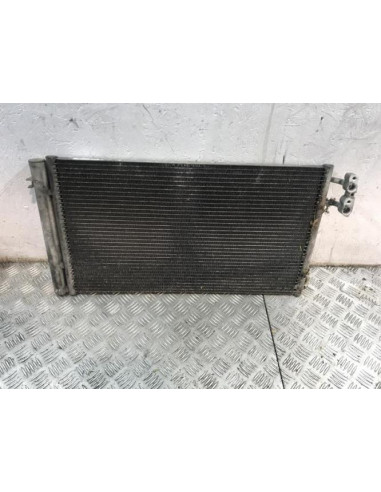 Condenseur de clim BMW SERIE 1 E81 