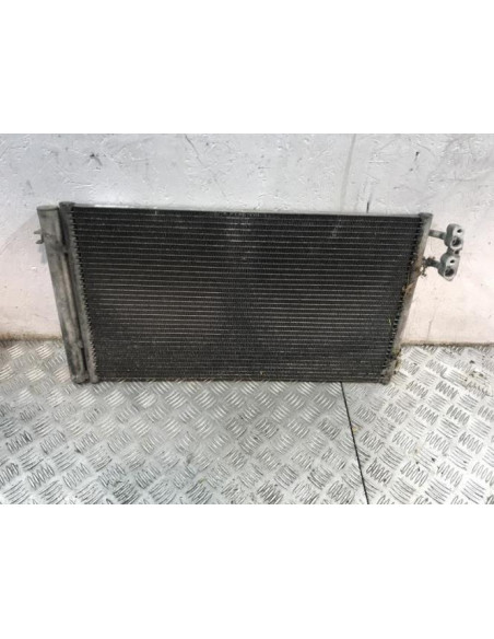Condenseur de clim BMW SERIE 1 E81 