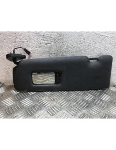 Pare soleil gauche BMW SERIE 1 E81 