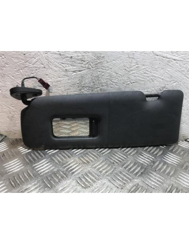 Pare soleil gauche BMW SERIE 1 E81 