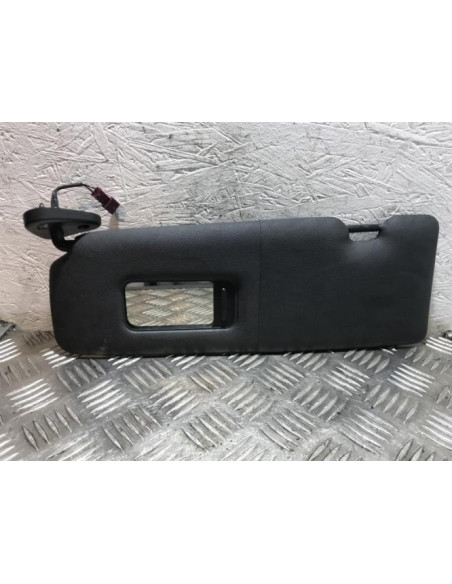 Pare soleil gauche BMW SERIE 1 E81 