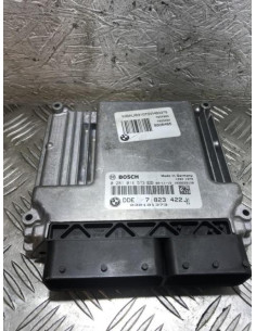 Calculateur BMW SERIE 1 E81 