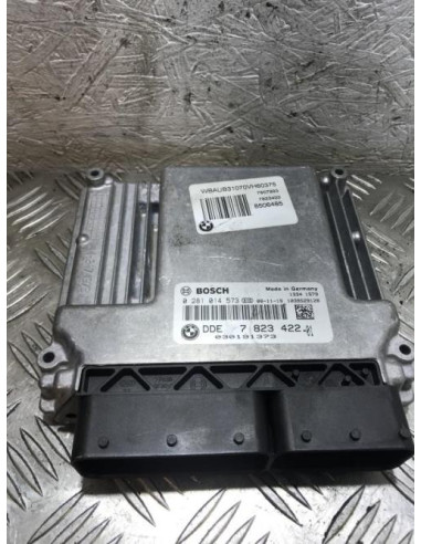 Calculateur BMW SERIE 1 E81 