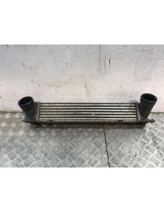 Echangeur air (Intercooler) BMW SERIE 1 E81 