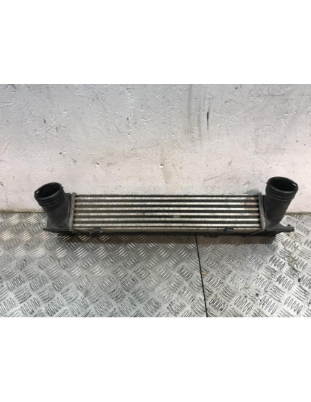 Echangeur air (Intercooler) BMW SERIE 1 E81 