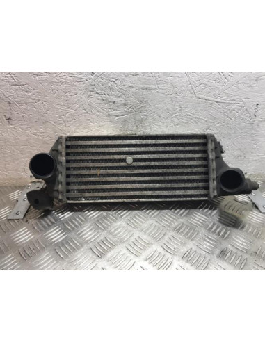 Echangeur air (Intercooler) MINI MINI 1 R50/R53 PHASE 1 Diesel